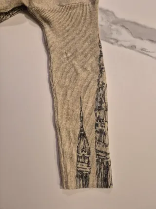 Jersey Purplish oversize Big Ben Talla L