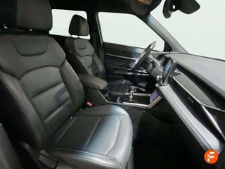 SsangYong Torres G15 Life