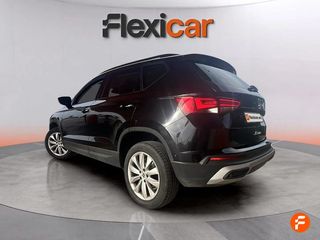 Seat Ateca 1.0 TSI 81kW (110CV) St&Sp Style XM Eco