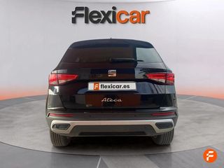 Seat Ateca 1.0 TSI 81kW (110CV) St&Sp Style XM Eco