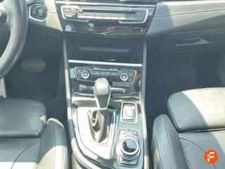 BMW Serie 2 Gran Tourer 216d