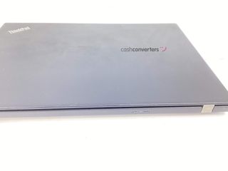 pc portatil lenovo thinkpad x390