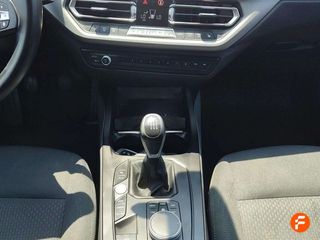BMW Serie 1 118i