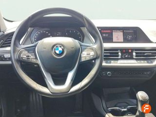 BMW Serie 1 118i