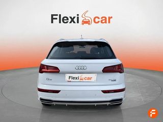 Audi Q5 40 TDI 140kW (190CV) quattro S tronic