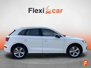 Audi Q5 40 TDI 140kW (190CV) quattro S tronic