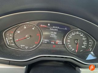 Audi A5 35 TDI 120kW (163CV) S tronic Coupé