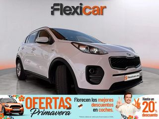 Kia Sportage 1.7 CRDi VGT 115CV Emotion 4x2 Eco-Dynam