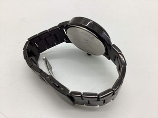 reloj pulsera caballero guess gw0958g3
