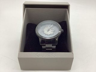 reloj pulsera caballero guess gw0958g3