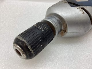 taladro electrico dexter dpd-710