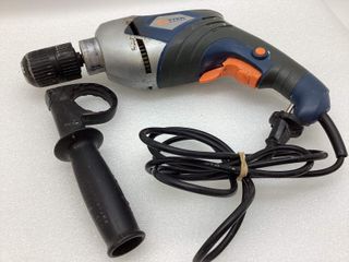 taladro electrico dexter dpd-710