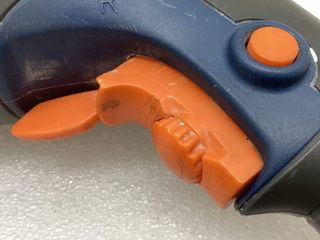 taladro electrico dexter dpd-710