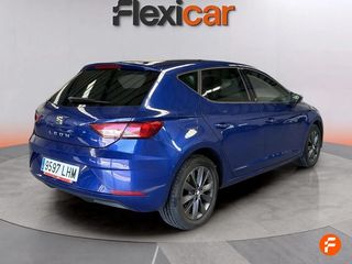 Seat Leon 1.5 EcoTSI 96kW (130CV) St&Sp Style