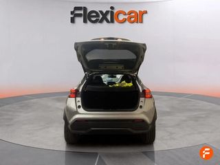 Nissan Juke 1.6 Hybrid 105kW (145CV) N-Connecta