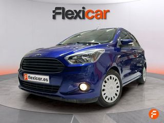 Ford Ka 1.2 Ti-VCT Essential