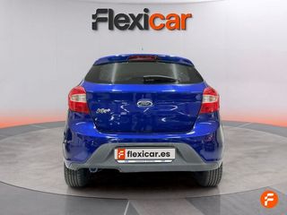 Ford Ka 1.2 Ti-VCT Essential