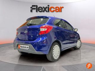Ford Ka 1.2 Ti-VCT Essential
