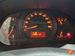 Renault Kangoo Combi 1.5dCi En.  Prof. M1-AF 55kW, 55kW/75 PS, 1461 cm³