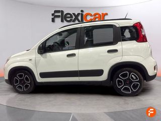 Fiat Panda City Life Hybrid 1.0 Gse 51kw (70CV)