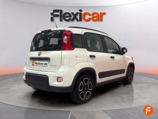 Fiat Panda City Life Hybrid 1.0 Gse 51kw (70CV)