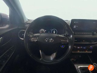Hyundai Kona 1.0 TGDI Klass 4X2
