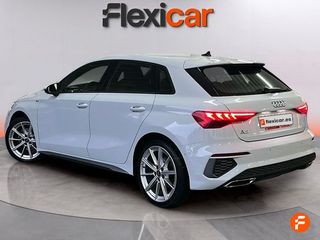 Audi A3 Sportback S line 35 TDI 110kW S tronic