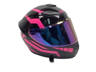 casco integral qike qk111