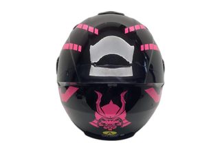 casco integral qike qk111