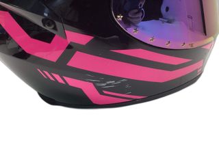 casco integral qike qk111