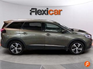 Peugeot 5008 1.5 BlueHDi 96kW (130CV) S&S Allure EAT8