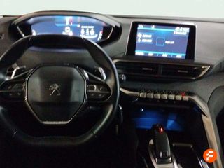 Peugeot 5008 1.5 BlueHDi 96kW (130CV) S&S Allure EAT8