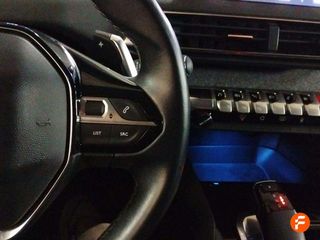 Peugeot 5008 1.5 BlueHDi 96kW (130CV) S&S Allure EAT8