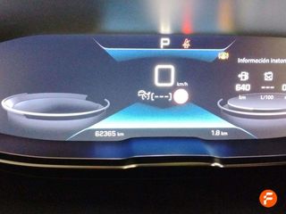 Peugeot 5008 1.5 BlueHDi 96kW (130CV) S&S Allure EAT8