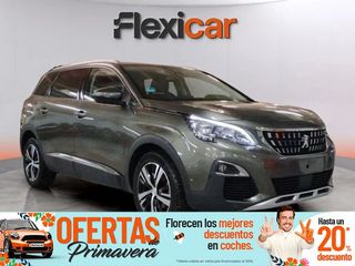 Peugeot 5008 1.5 BlueHDi 96kW (130CV) S&S Allure EAT8