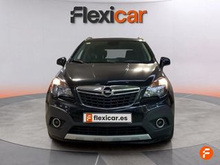 Opel Mokka 1.4 T 4X2 S&S Selective