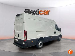 Iveco Daily IVECO DIALY L3 H3