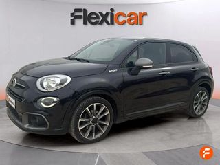 Fiat 500X Connect 1,0 Firefly T3 88KW (120 CV) S&S