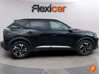 Peugeot 2008 Allure Puretech 130 S&S EAT8