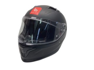 casco integral mt helmets braker