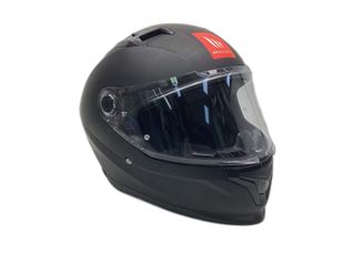 casco integral mt helmets braker