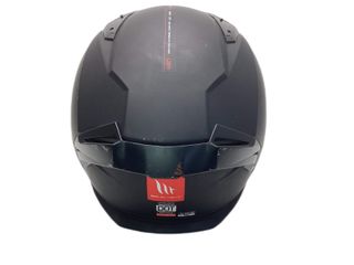 casco integral mt helmets braker