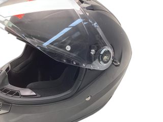 casco integral mt helmets braker