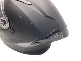 casco integral mt helmets braker