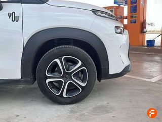 Citroën C3 Aircross PureTech 81kW (110CV) You!