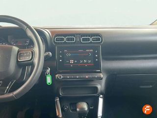 Citroën C3 Aircross PureTech 81kW (110CV) You!