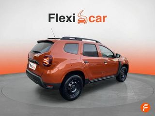 Dacia Duster Essential TCE 74kW(100CV) ECO-G 4X2