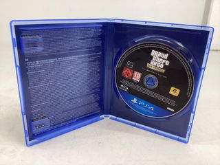 grand theft auto: the trilogy - the definitive edition