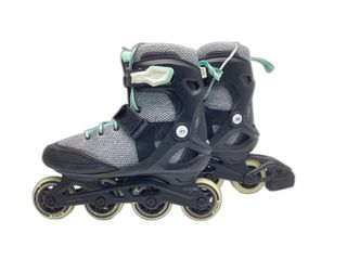 patines decathlon fit 100 woman