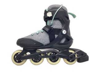 patines decathlon fit 100 woman